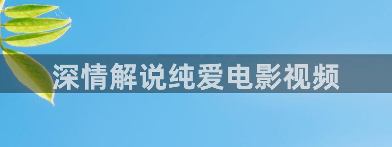 西瓜影院理论电影理论