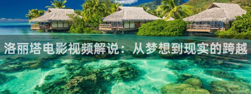 遮天动漫在线观看西瓜：洛丽塔电影视频解说：从梦想到现实的跨越